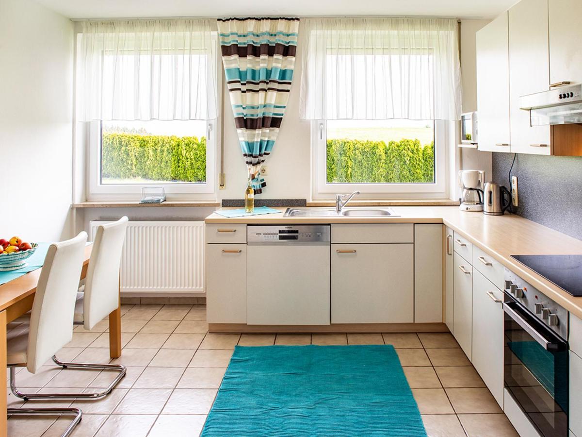 Traumferienhaus Xxl Ortner Wetzendorf エクステリア 写真