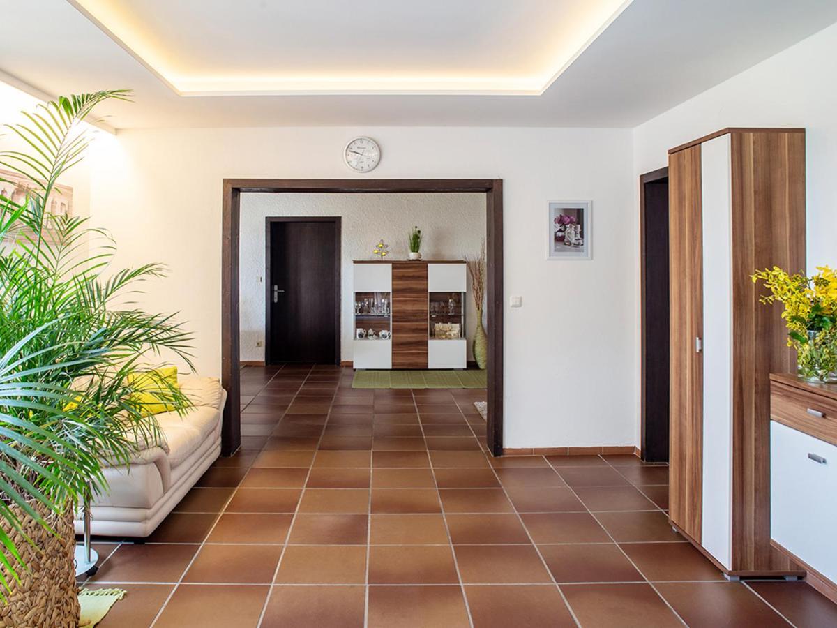 Traumferienhaus Xxl Ortner Wetzendorf エクステリア 写真