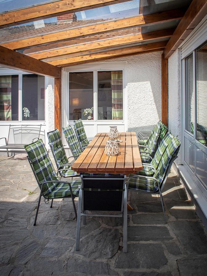 Traumferienhaus Xxl Ortner Wetzendorf エクステリア 写真
