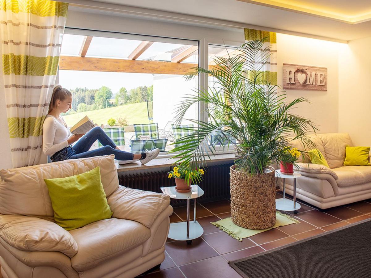Traumferienhaus Xxl Ortner Wetzendorf エクステリア 写真