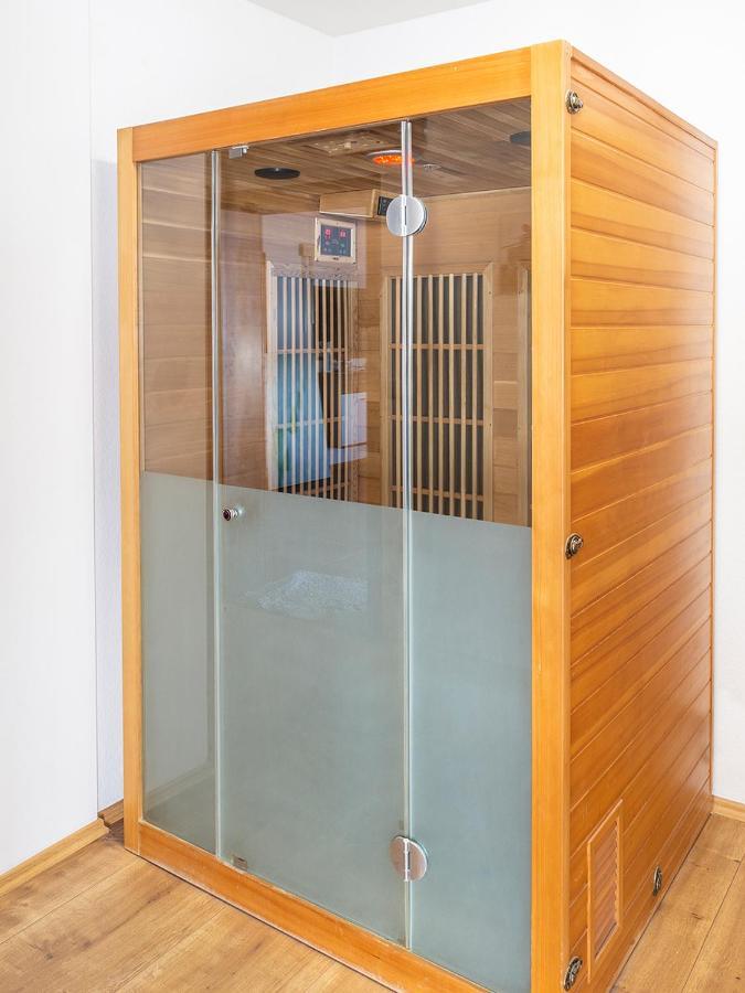 Traumferienhaus Xxl Ortner Wetzendorf エクステリア 写真