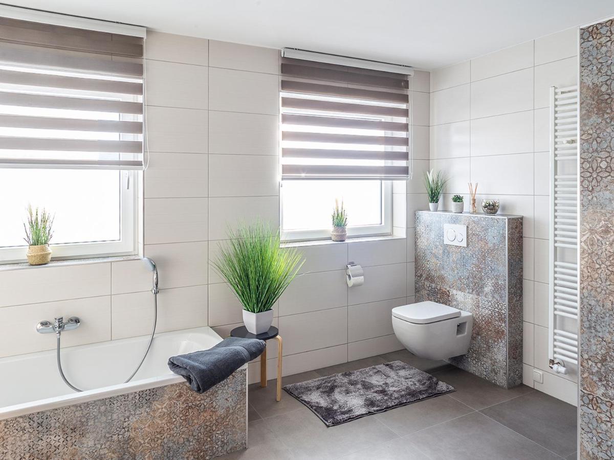 Traumferienhaus Xxl Ortner Wetzendorf エクステリア 写真