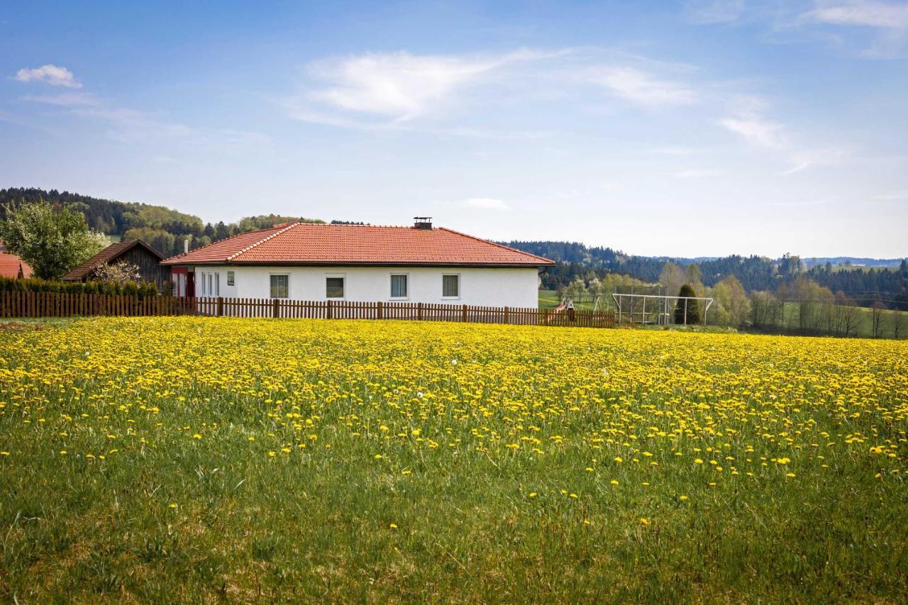 Traumferienhaus Xxl Ortner Wetzendorf エクステリア 写真