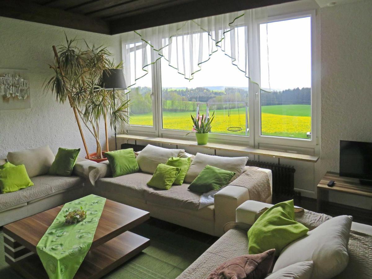 Traumferienhaus Xxl Ortner Wetzendorf エクステリア 写真